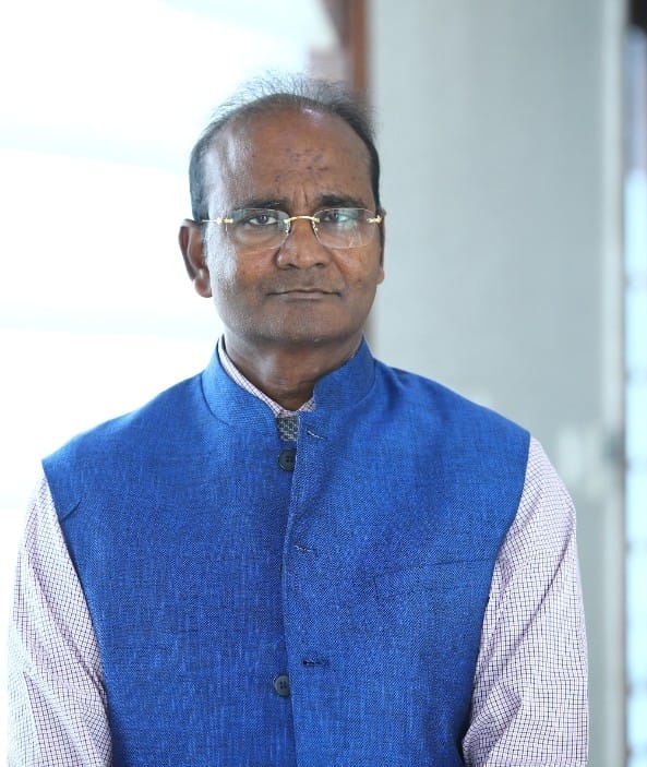 Dr. Ganni Bhaskar Rao