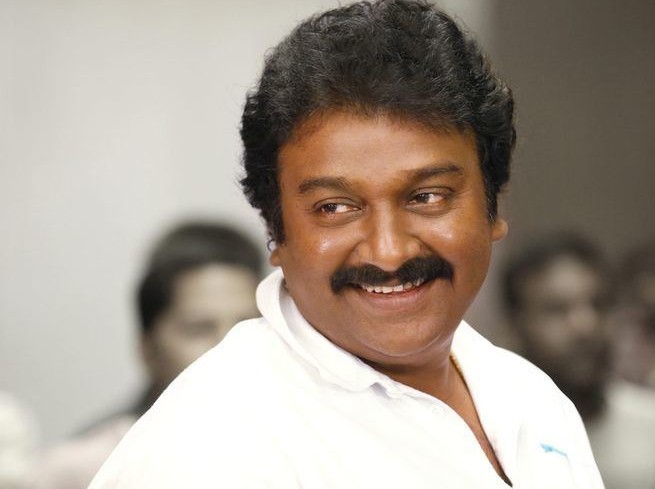 V.V. Vinayak